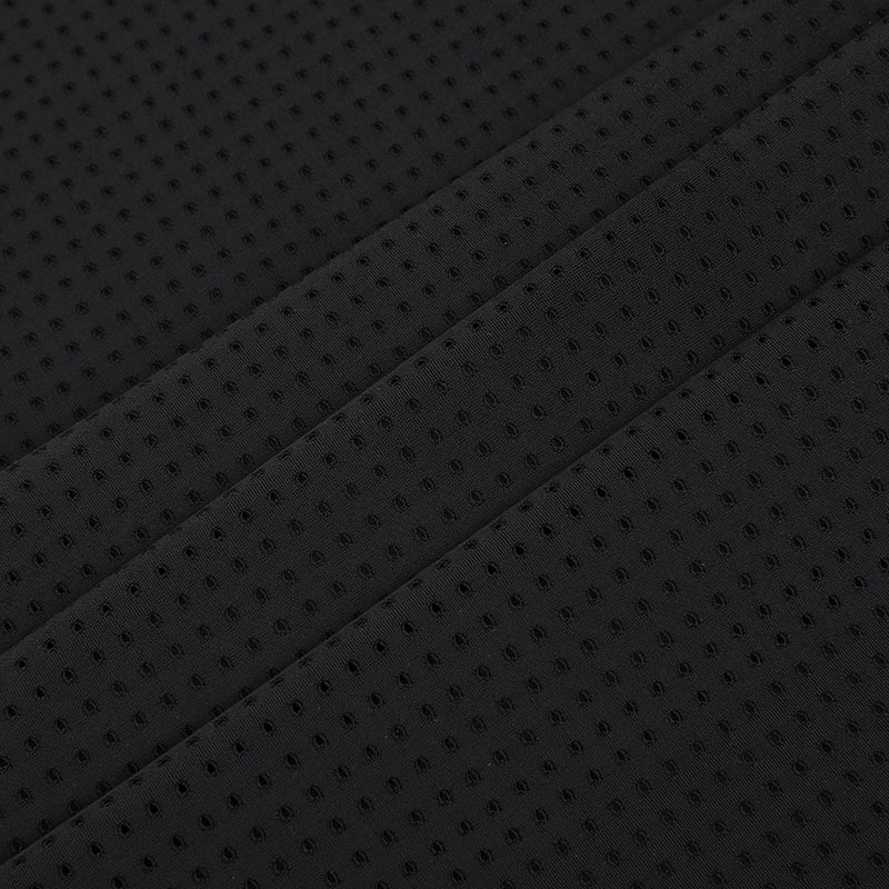 APN0793 Çözgü Örtü Mat Spor Nefes Alabası Örgü Kumaş