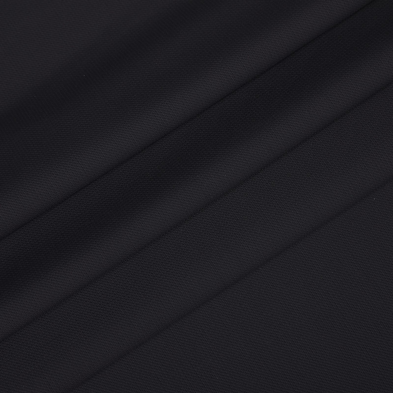 APJ1013 Çözgü Örtüsü Küçük Dikey Jacquard Elastik Üst giysi kumaş