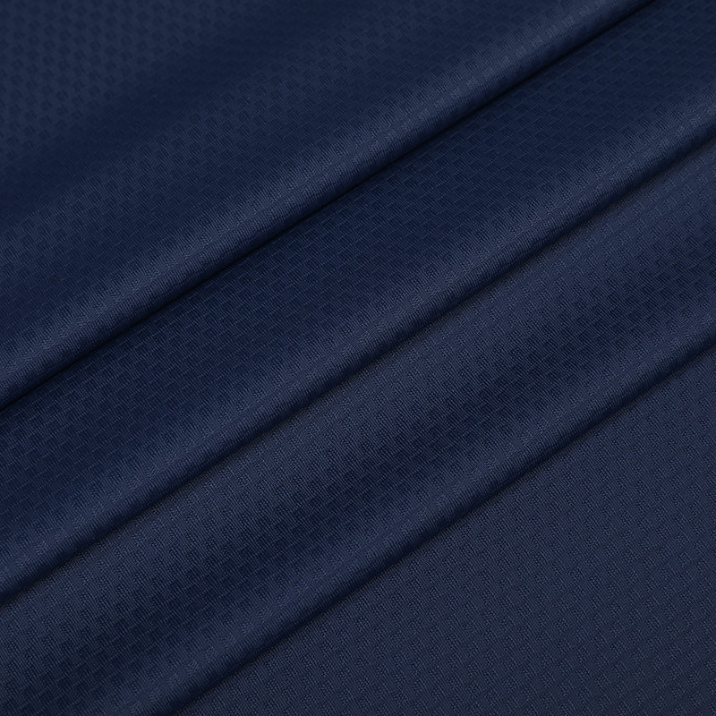 APJ1015 Çözgü Örtü Rubik'in Küp Kontrol Jakquard Örme Elastik Üst Kumaş