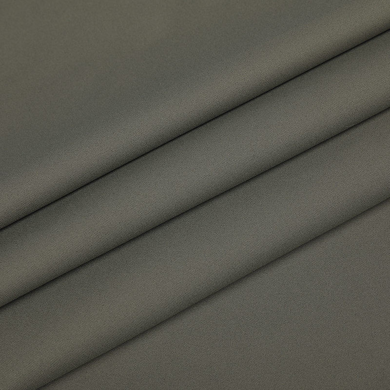 App1074 PBT Çözgü Örme Kumaş PTT Polyester Pantolon Kumaş