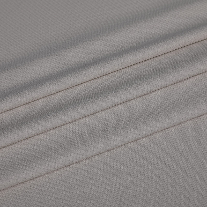 BPJ1908 Brocade Amonyak Meteor Hole Jacquard Spor Polo Gömlek Kumaş