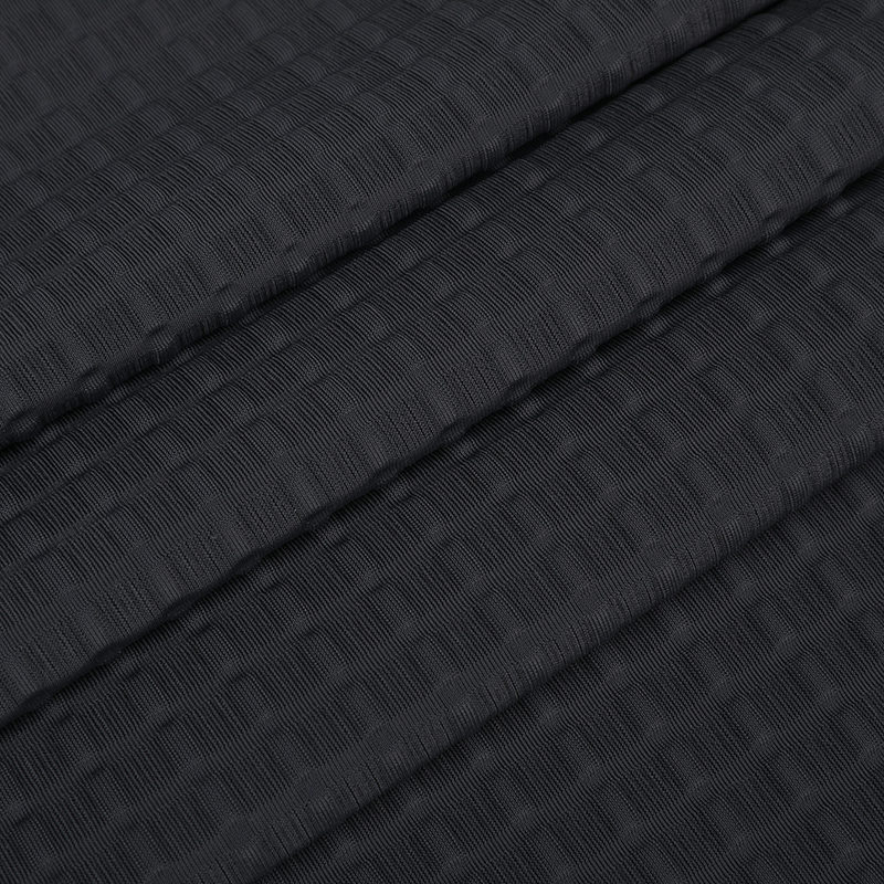 APJ1021 Çözgü Örme Brocade Amonyak Jacquard Kumaş