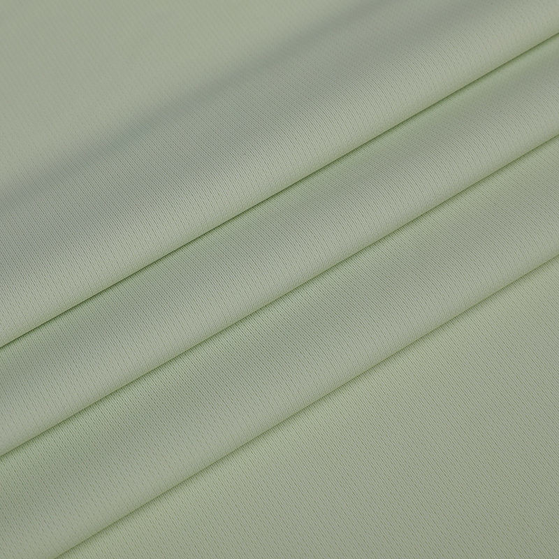 APJ1088 Çözgü Örme Brocade Amonyak Twill Jacquard giysi kumaş