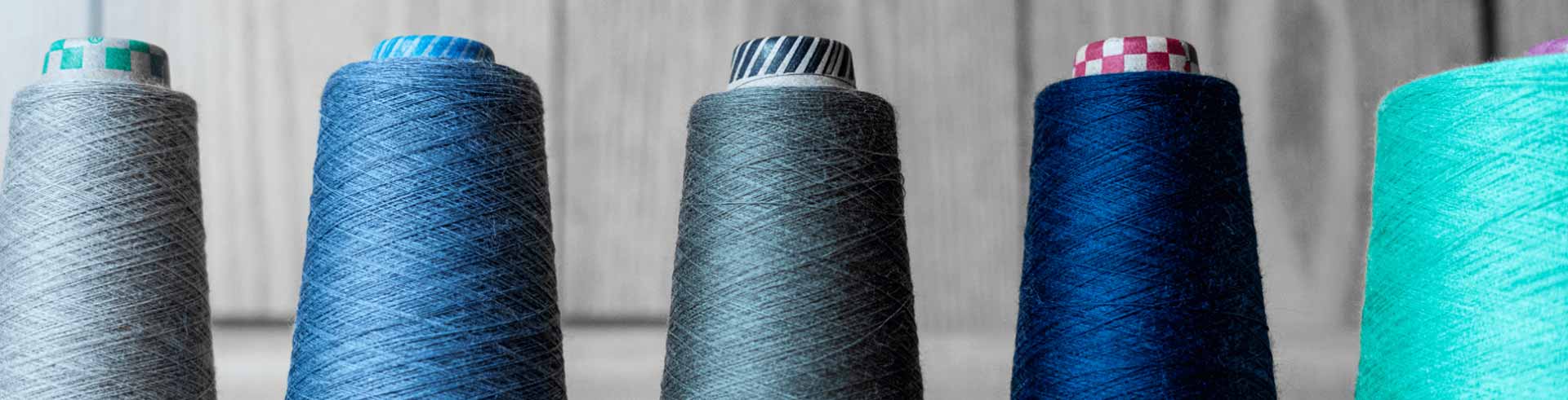 Haining Junrui Textil Co., Ltd.